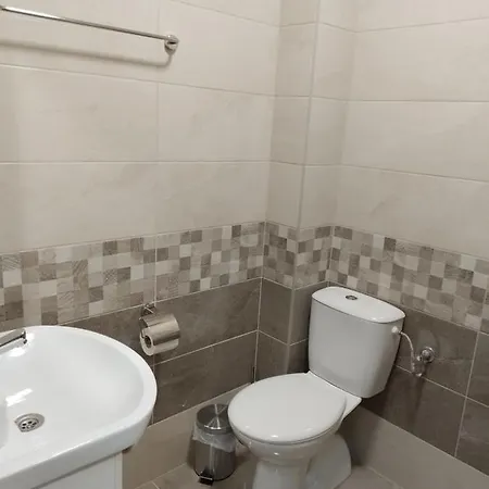 рая 2 Appartement *