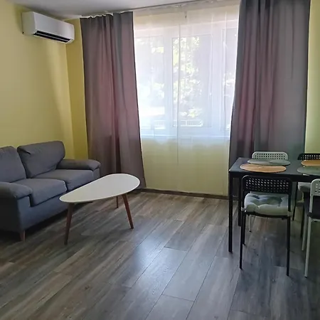 рая 2 Appartement *