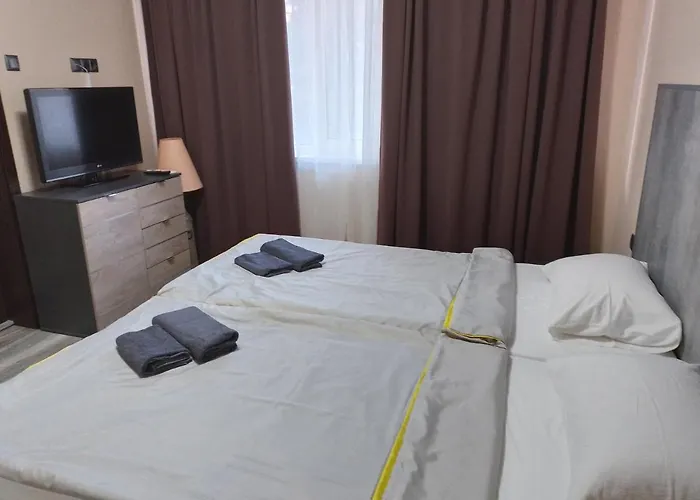 рая 2 דירה דובריץ