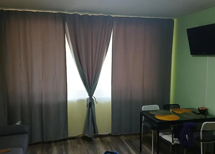 рая 2 דירה דובריץ