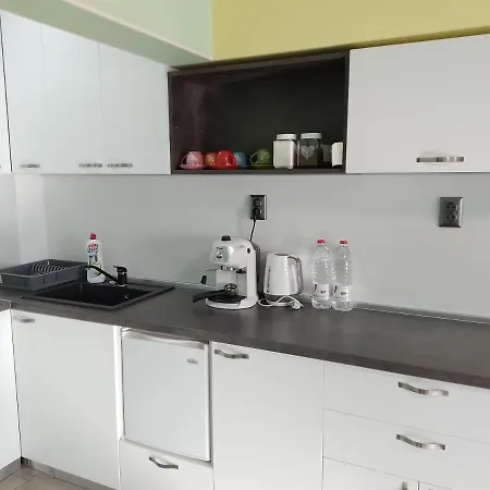рая 2 Apartment