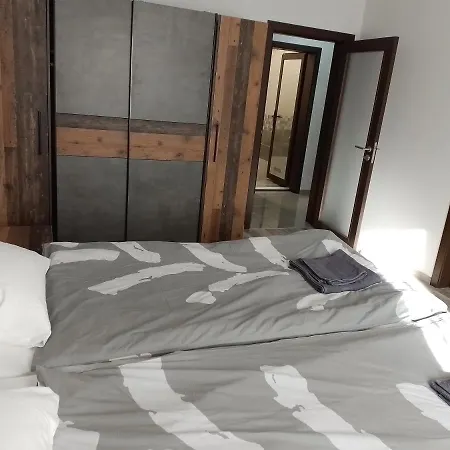 Apartment рая 2 Dobrich