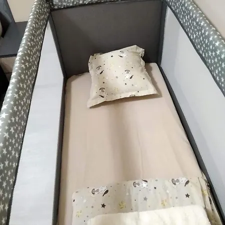 Apartamento рая 2
