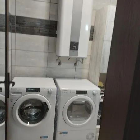 Apartamento рая 2