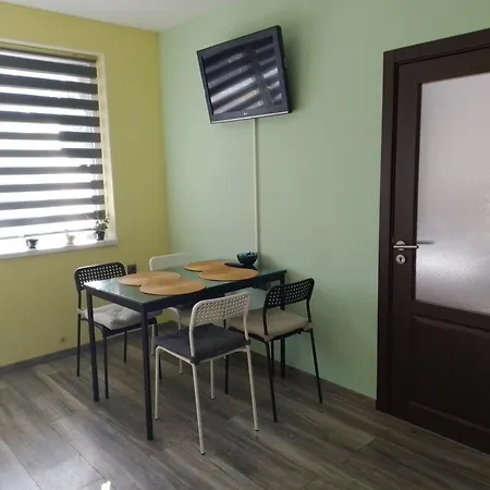Apartment рая 2 Dobrich