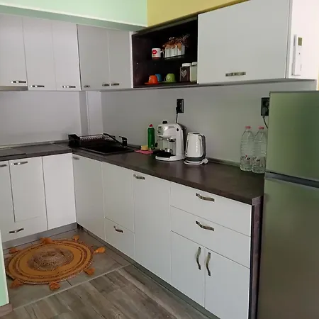 Apartamento рая 2 *