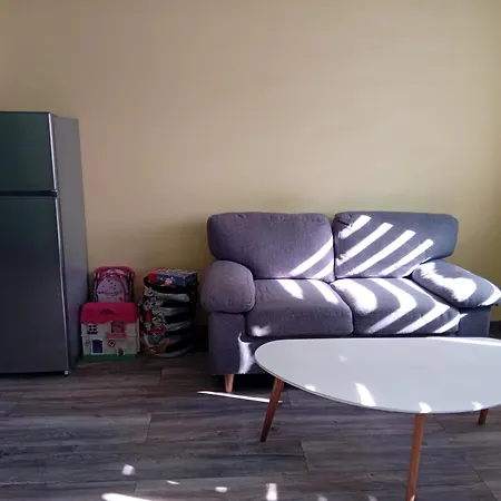рая 2 Apartamento