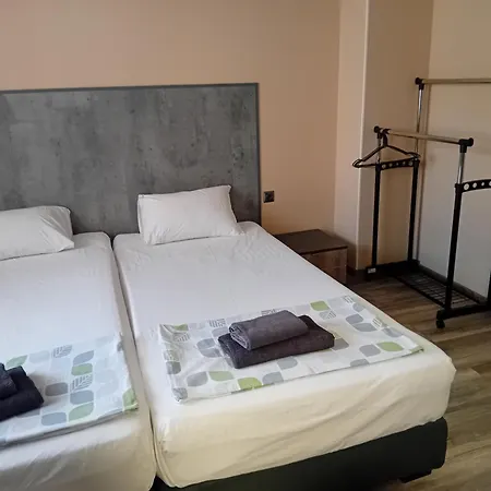 рая 2 Apartamento Dobrich