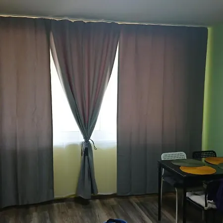 рая 2 Apartamento Dobrich